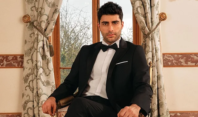 Kızılcık Şerbeti'nin Fatih'i kadrodan çıkarıldı