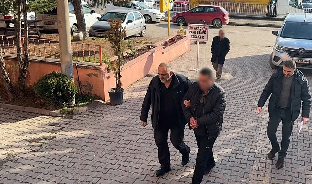 Kızının erkek arkadaşını tüfekle yaralayan baba adliyeye sevk edildi