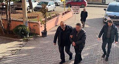 Kızının erkek arkadaşını tüfekle yaralayan baba adliyeye sevk edildi