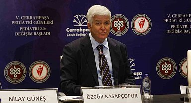 Klinik tıp ile hızla gelişen teknoloji buluşması