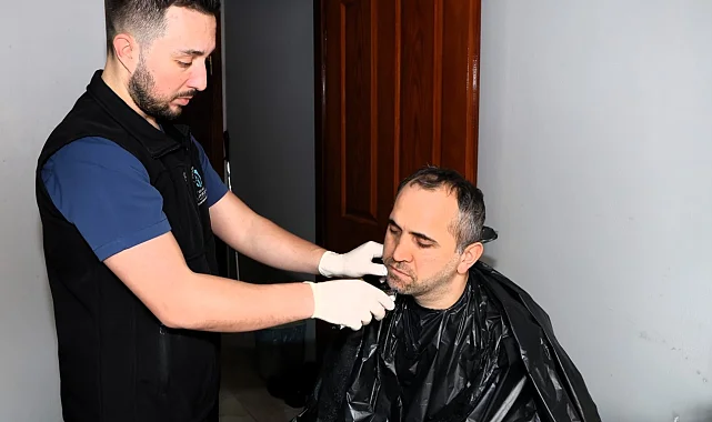 Kocaeli Büyükşehir şifaya kapı açıyor