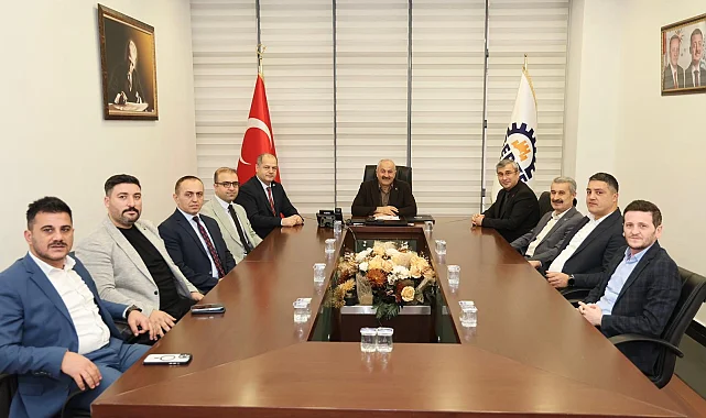 Kocaeli Gebze Belediyesi'nde sosyal denge için önemli imza