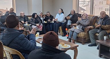 Kocaeli İzmit'te beşinci Asırlık Çınar Evi açılıyor