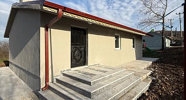 Kocaeli İzmit'teki eski okul binasına Büyükşehir eli değiyor