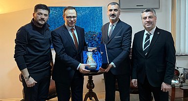 Kocaeli, Ramazan bereketini Balkanlar'a taşıyor