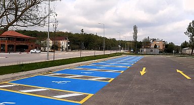 Kocaeli ulaşımına güvenli dokunuş