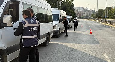 Kocaeli ulaşımında güven ve konfora Büyükşehir imzası