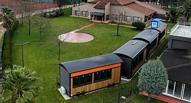 Kocaeli'de "Çocuk Dostu Şehir" vizyonu güçleniyor