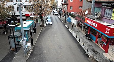 Kocaeli'de Darıca'ya üstyapı hamlesi