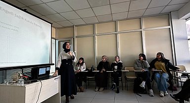 Kocaeli'de engelli ailelerine yasal haklar ve sosyal destek rehberliği