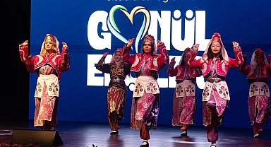 Kocaeli'de Gönül Elçileri programına yoğun katılım