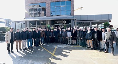 Kocaeli'de Tazelenme Merkezleri çoğalacak