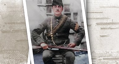 Kocaeli'de Yahya Kaptan, şehadetinin 106. yılında anılacak