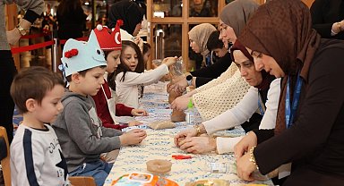 Kocaeli'de yarıyıl tatiline 'Okula Bi' Mola' etkinlikleri
