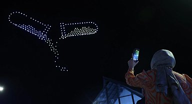 Konya Bilim Merkezi, 2025'te 722 bin ziyaretçiyle bilime ilgi uyandırdı