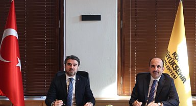 Konya Büyükşehir ile Emlak Yönetim A.Ş.'den örnek iş birliği