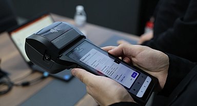 Konya Büyükşehir zabıta hizmetlerinde dijital dönüşüm