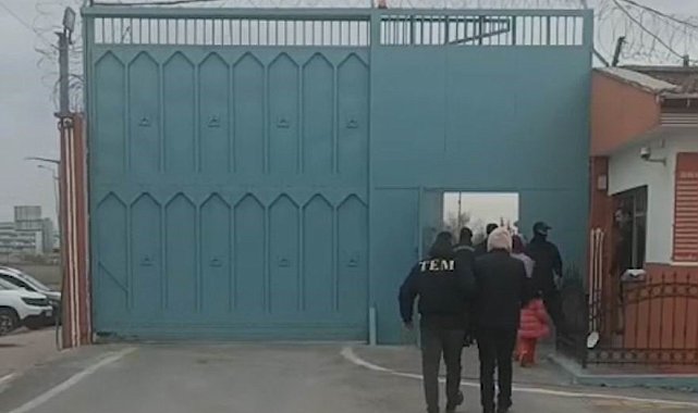 Konya'da kardeşinin kimliğiyle gizlenen 9 yıllık FETÖ firarisi yakalandı