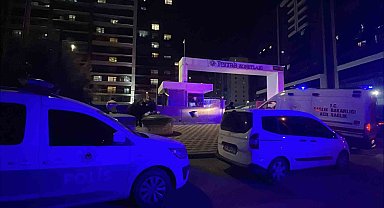 Konya'daki aile faciasında ağır yaralanan anne hayatını kaybetti