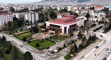 Körfezray'da Yahyakaptan İstasyonu sürece dahil oldu