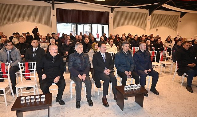 Koruyucu aile olmanın şartları ve verilecek destekler anlatıldı