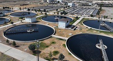 KOSKİ tarihi yatırım için imzayı attı