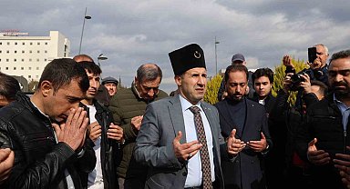 Kozan Ülkü Ocakları'ndan Orkun Özeller'e tepki