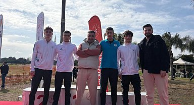 Kros Ligi'ne Nevşehir Belediyesi imzası