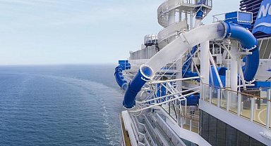 Kruvaziyede 2026 rezervasyonları güçlü sinyal veriyor