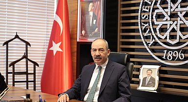 KTO'dan 10 Ocak mesajı