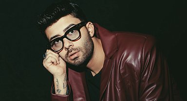 Kurtuluş Kuş "Mest of ArabesQ" konser serisine başlıyor