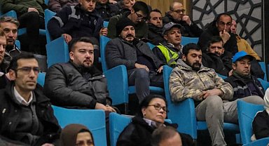 Kütahya Belediyesi personeline acil durum eğitimi