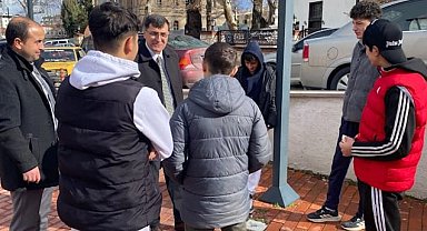 Kütahya Belediyesi sosyal alanlarını artıracak