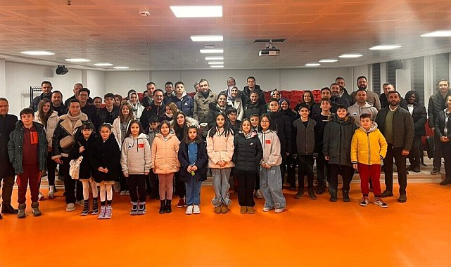 Kütahya'da "Sporda medikal destek semineri" düzenlendi