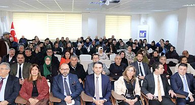 Kütahya'da vergi incelemeleri semineri düzenlendi