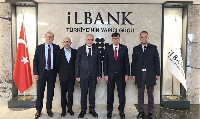 Kütahya'nın altyapı öncelikleri ile projelerin kredilendirme süreçleri ele alındı