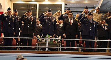 Kütahya'da sözleşmeli erler yemin etti