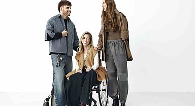 LCW Limitless'ın yeni sezon ürünleri raflara taşındı