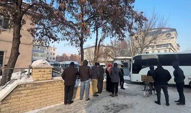 Leyla Aydemir davasında flaş gelişme