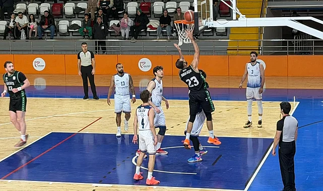Liderden İstanbul'da gövde gösterisi