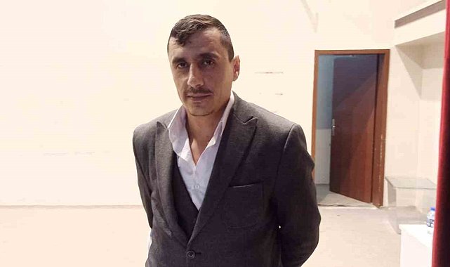 Madencilerin 5'inci kongresinde mevcut başkan Saraçoğlu güven tazeledi