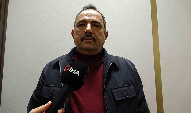 Malatya Şoförler ve Otomobilciler Esnaf Odası seçimleriyle ilgili düzeltme açıklaması