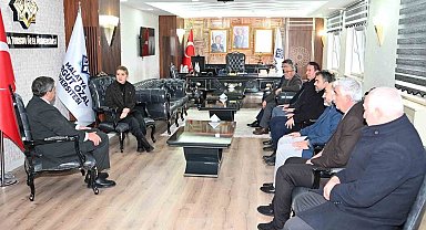 Malatya tarımına Avrupa Birliği destekli akıllı proje