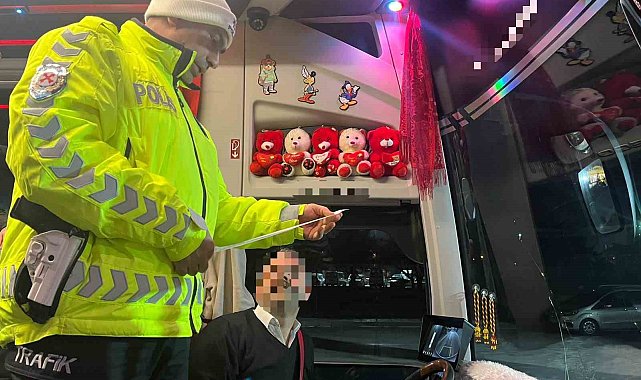 Malatya'da trafik denetimleri sıklaştırıldı