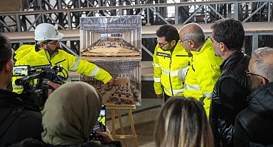Malatya'da 7/24 açık kütüphane geliyor