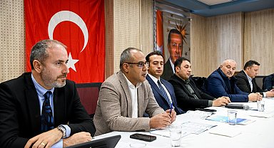 Malatya'da Kuluncak'a dev altyapı yatırımı