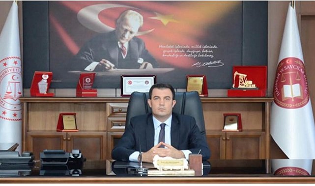 Manavgat Adliyesi'nde dosyaların yüzde 97'si sonuçlandı