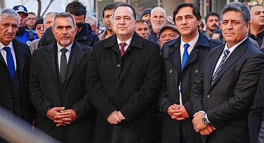 Manisa Büyükşehir'den Selendi'ye sosyal belediyecilik yatırımı