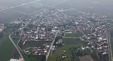 Manisa Hacırahmanlı'ya 4 milyon Euro'luk altyapı yatırımı