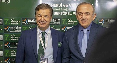 Manisa TSO'dan firmalara UR-GE desteği